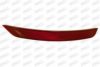 PRASCO VW0394453 Reflector, position-/marker light